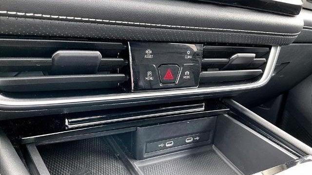 2024 Volkswagen Atlas SE