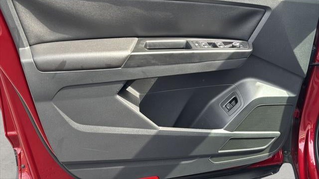 2019 Volkswagen Atlas V6 SE