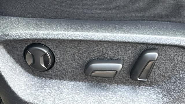 2019 Volkswagen Atlas V6 SE