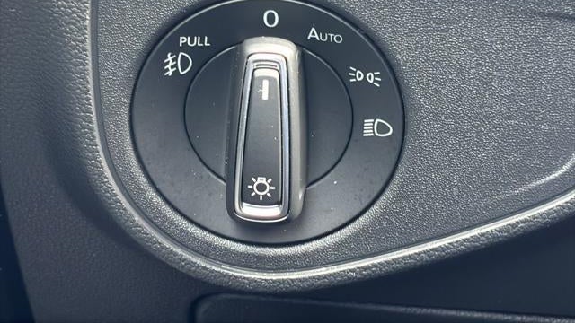 2019 Volkswagen Atlas V6 SE