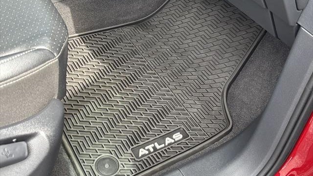 2019 Volkswagen Atlas V6 SE