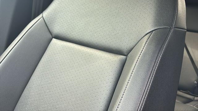 2019 Volkswagen Atlas V6 SE