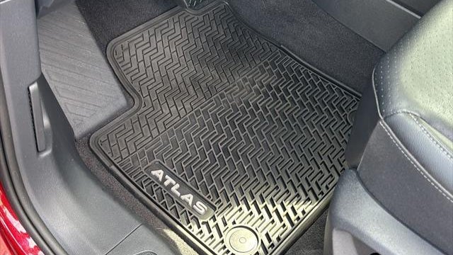 2019 Volkswagen Atlas V6 SE