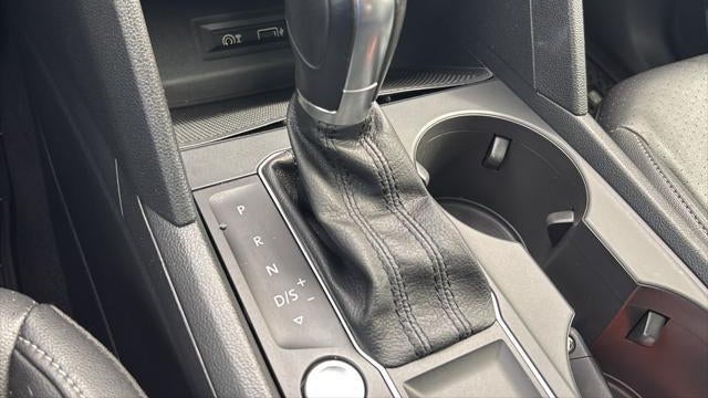 2019 Volkswagen Atlas V6 SE