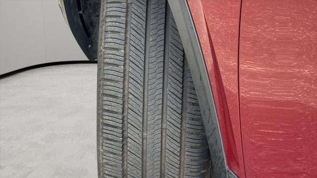2019 Volkswagen Atlas V6 SE