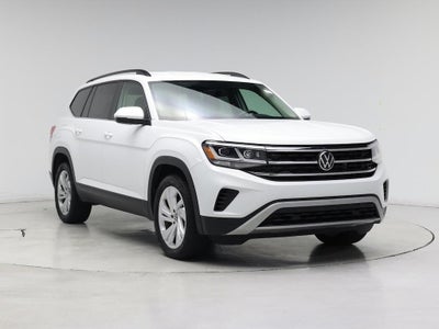 Photo of a 2023 Volkswagen Atlas V6 SE 4DR SUV W/Technology for sale