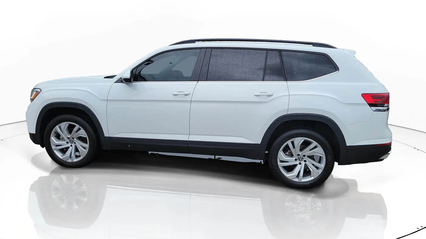 2023 Volkswagen Atlas V6 SE