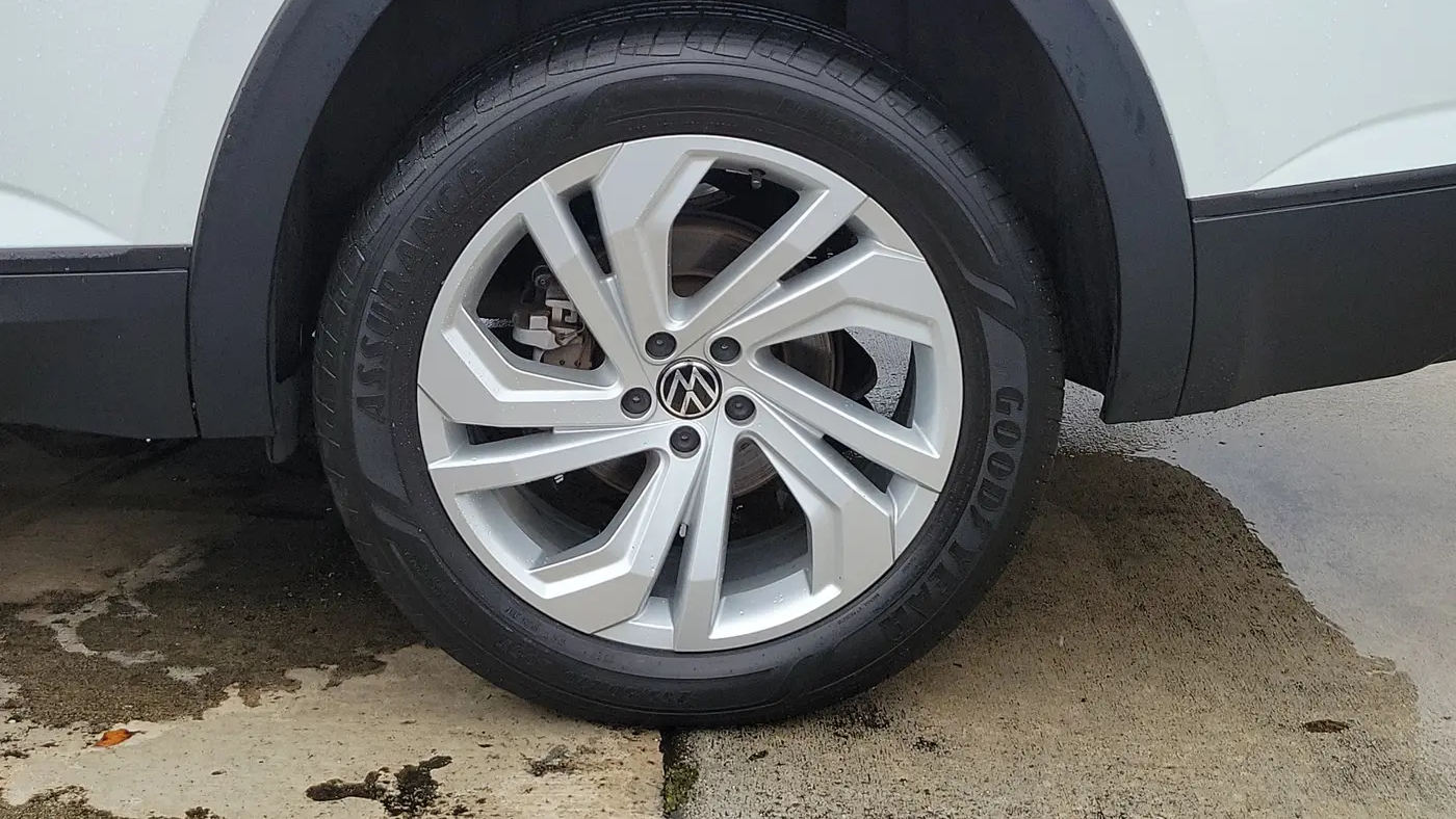 2023 Volkswagen Atlas V6 SE