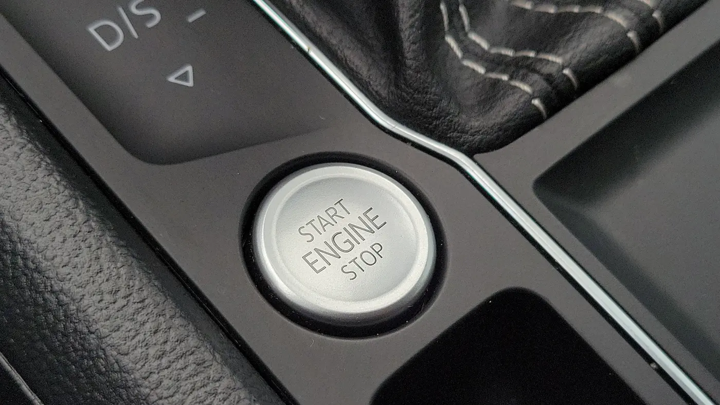 2023 Volkswagen Atlas V6 SE