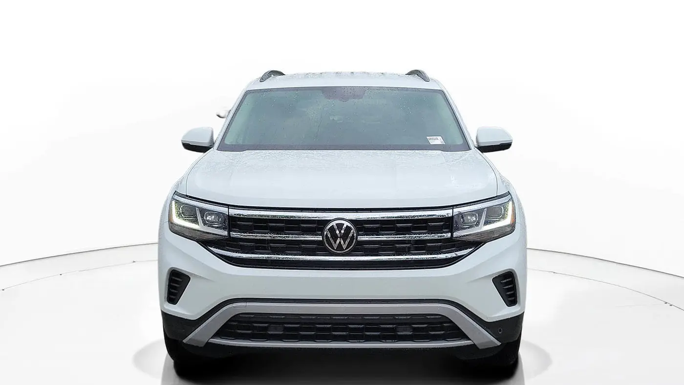 2023 Volkswagen Atlas V6 SE