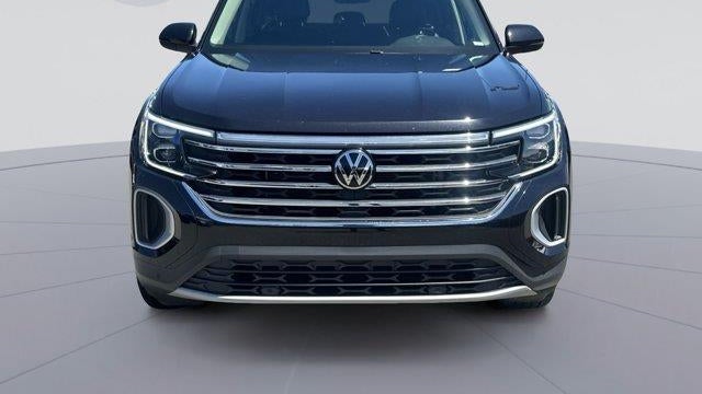 2024 Volkswagen Atlas SE