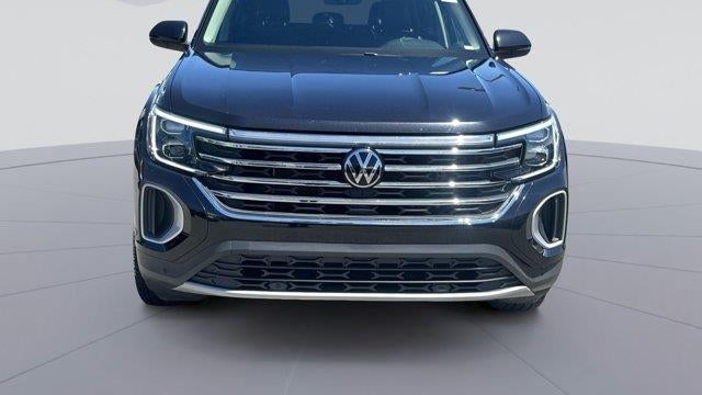 2024 Volkswagen Atlas SE