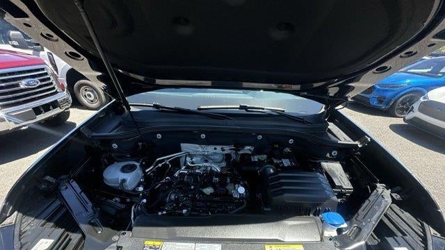 2024 Volkswagen Atlas SE
