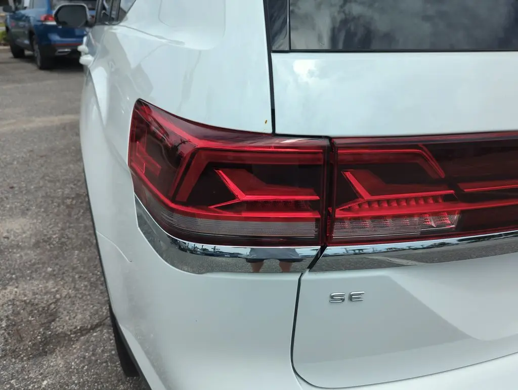 2024 Volkswagen Atlas - $30,946