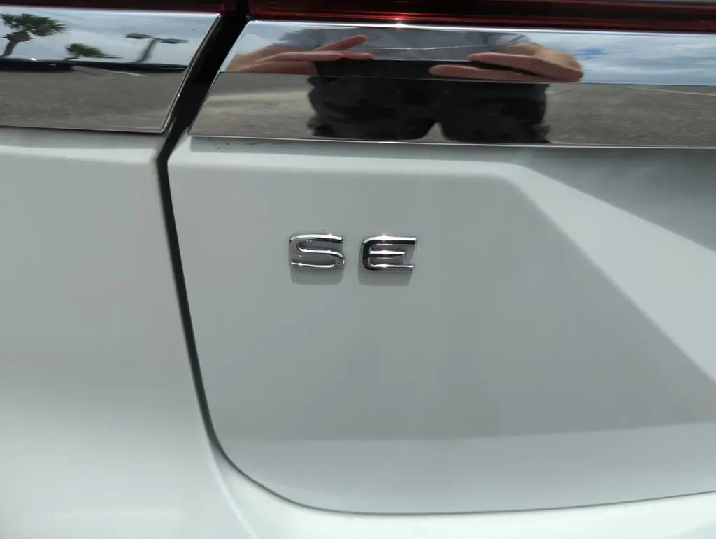 2024 Volkswagen Atlas - $30,946