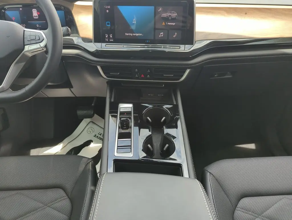 2024 Volkswagen Atlas - $30,946