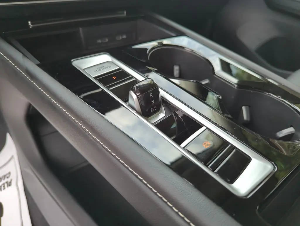 2024 Volkswagen Atlas - $30,946