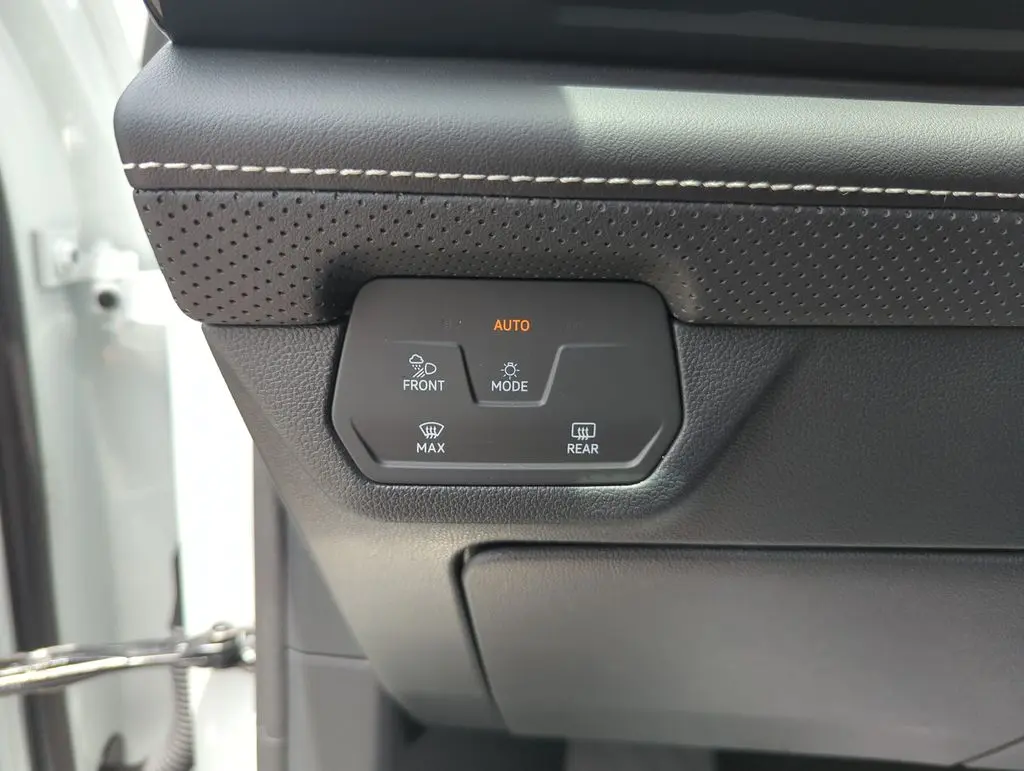 2024 Volkswagen Atlas - $30,946