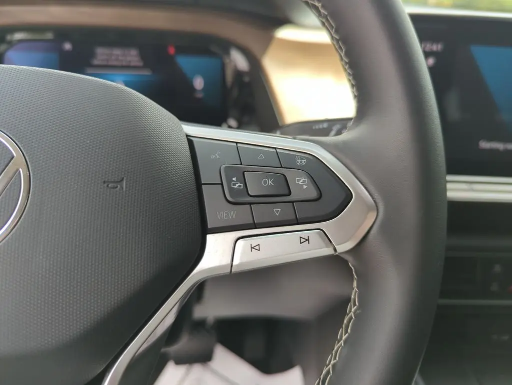 2024 Volkswagen Atlas - $30,946