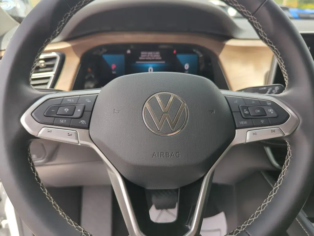 2024 Volkswagen Atlas - $30,946