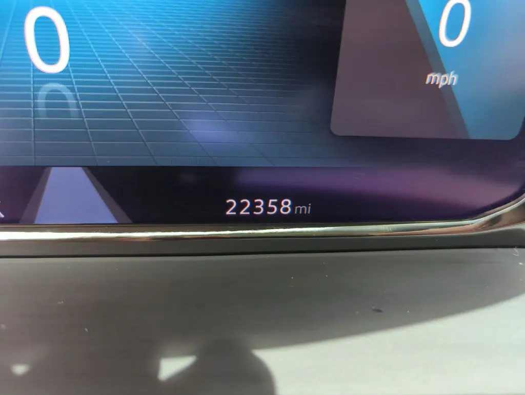 2024 Volkswagen Atlas - $30,946