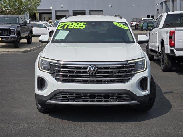 2025 Volkswagen Atlas - $24,990