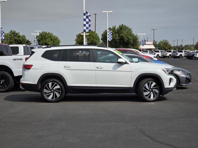 2025 Volkswagen Atlas - $24,990