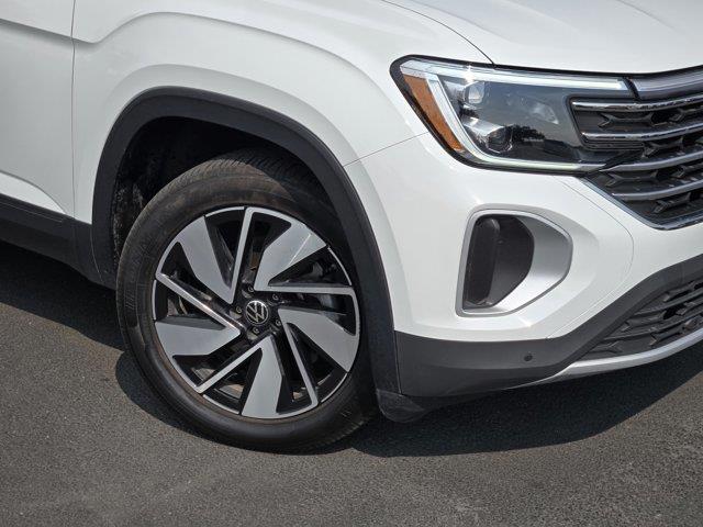 2025 Volkswagen Atlas - $24,990