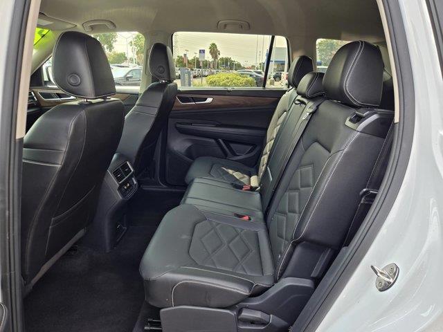 2025 Volkswagen Atlas - $24,990