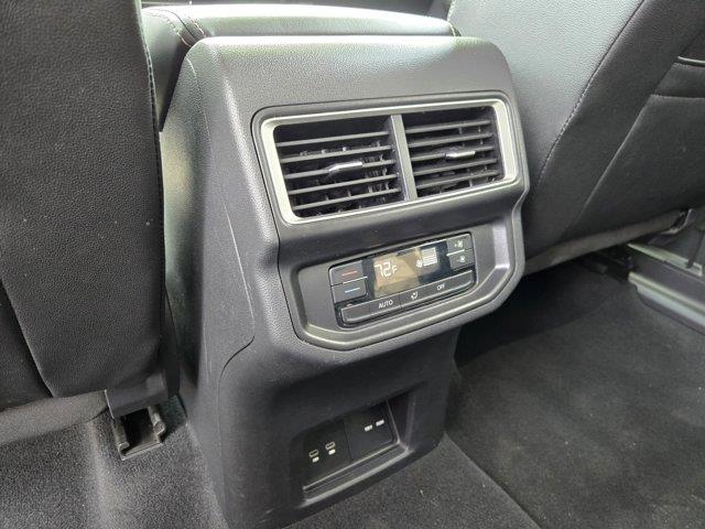2025 Volkswagen Atlas - $24,990