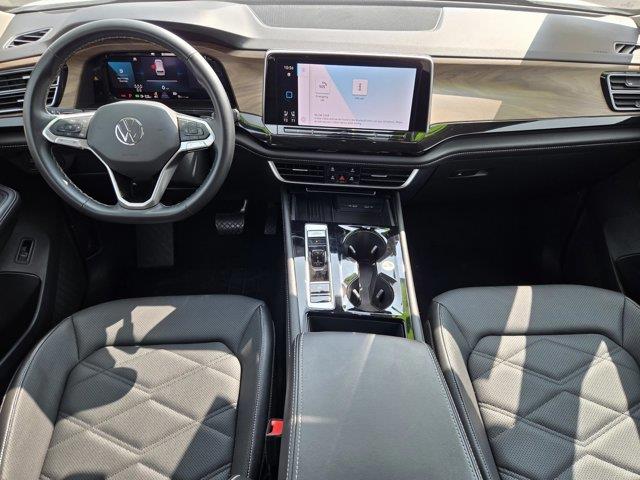 2025 Volkswagen Atlas - $24,990