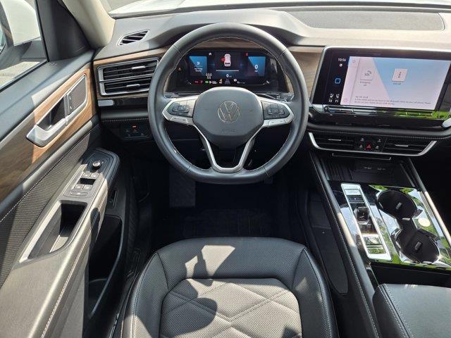 2025 Volkswagen Atlas - $24,990
