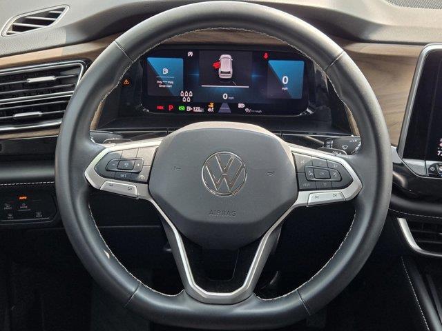 2025 Volkswagen Atlas - $24,990