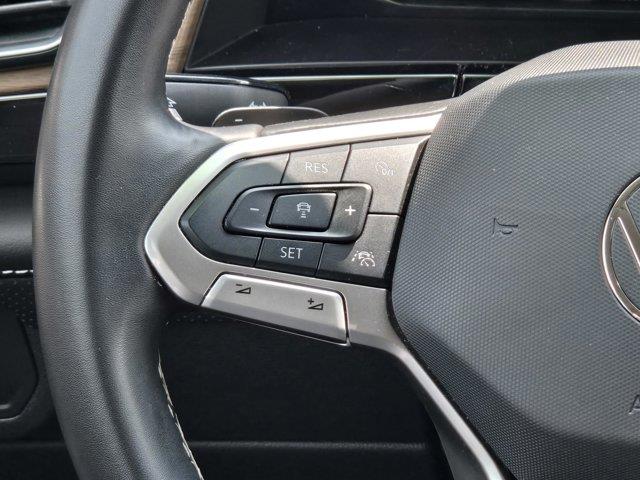2025 Volkswagen Atlas - $24,990