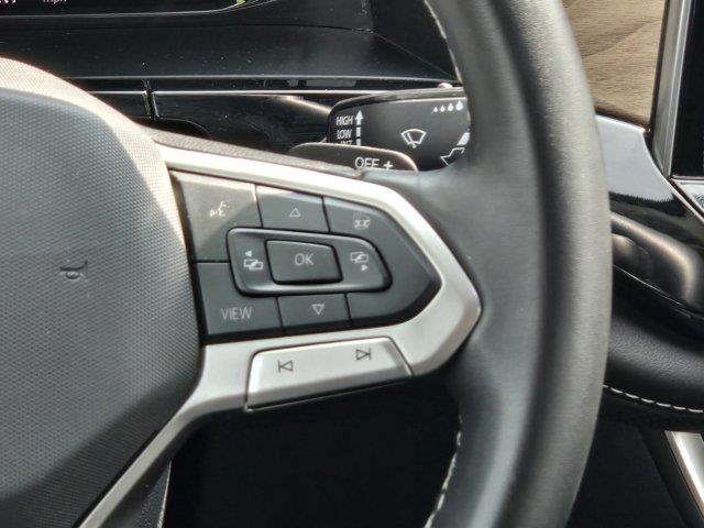 2025 Volkswagen Atlas - $24,990