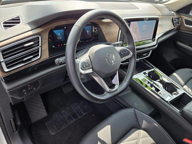 2025 Volkswagen Atlas - $24,990