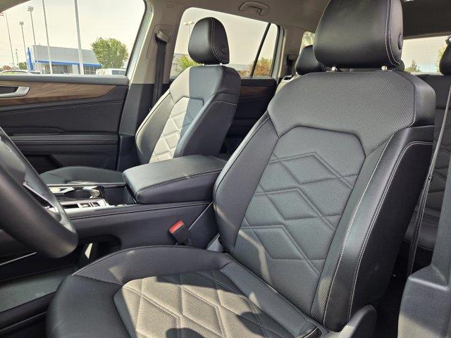 2025 Volkswagen Atlas - $24,990
