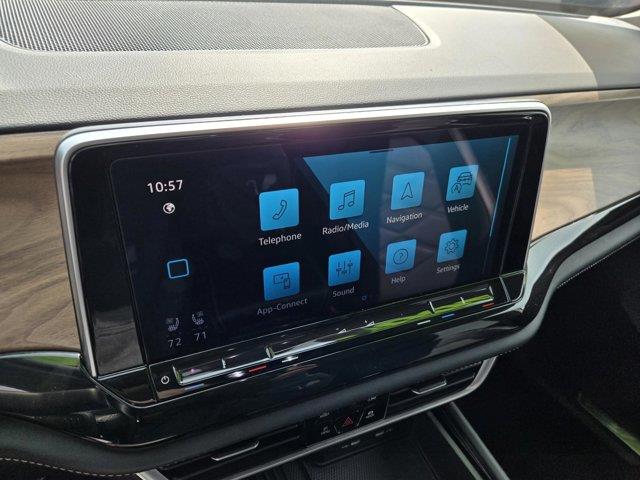 2025 Volkswagen Atlas - $24,990