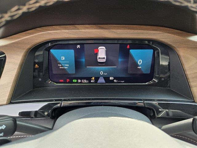 2025 Volkswagen Atlas - $24,990