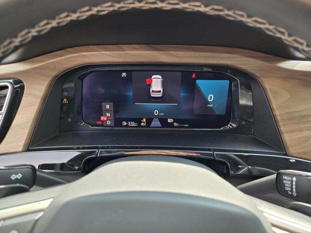 2025 Volkswagen Atlas - $24,990