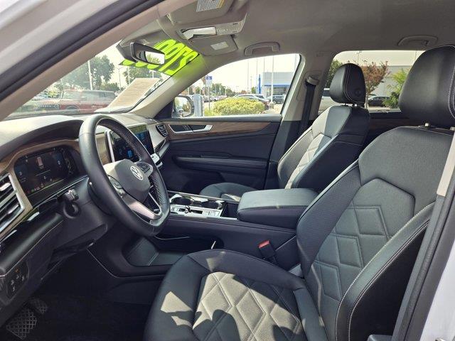 2025 Volkswagen Atlas - $24,990