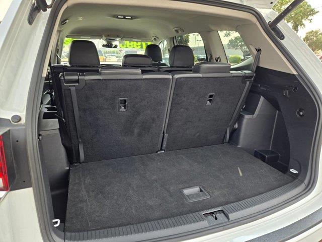 2025 Volkswagen Atlas - $24,990