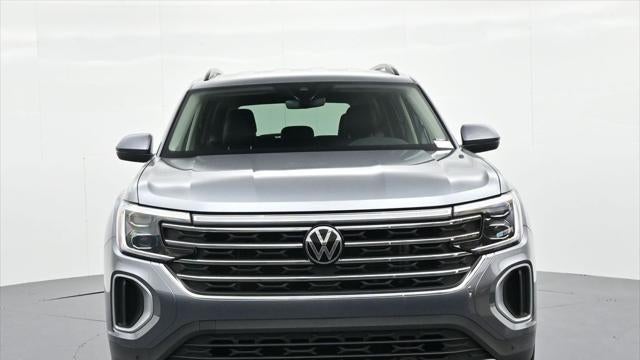 2025 Volkswagen Atlas SE