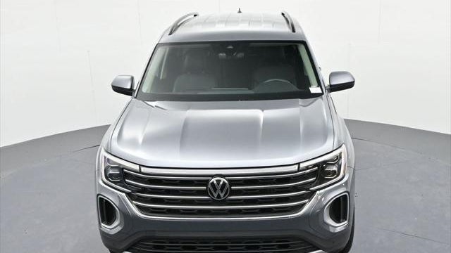 2025 Volkswagen Atlas SE