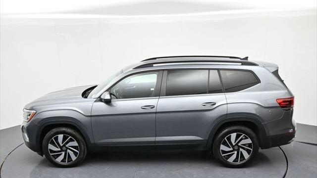 2025 Volkswagen Atlas SE