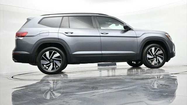 2025 Volkswagen Atlas SE