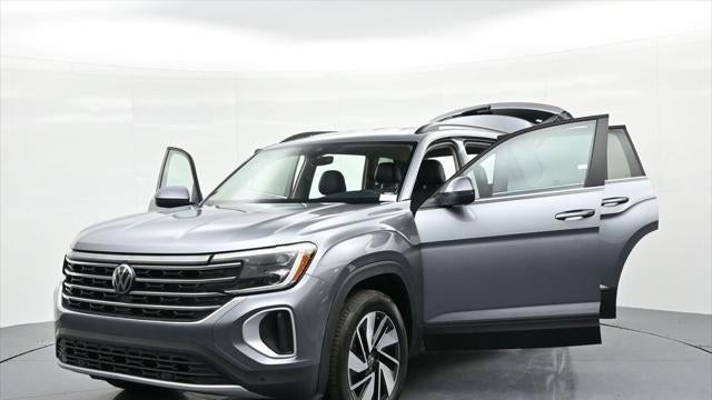 2025 Volkswagen Atlas SE