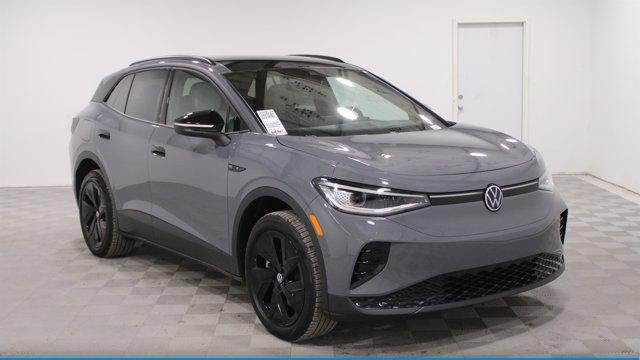 Preowned 2025 Volkswagen ID 4  Pro S for Sale