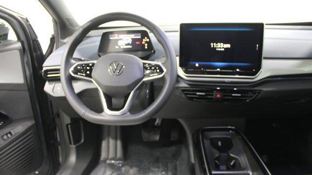 2025 Volkswagen ID 4  Pro S