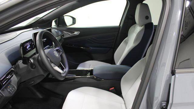 2025 Volkswagen ID 4  Pro S